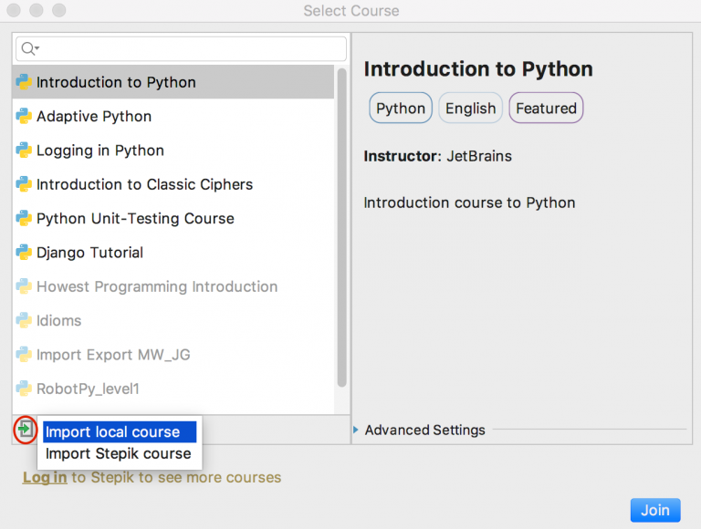 pycharm educational edition f download